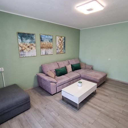 PUY M & M Apartment מראה חיצוני תמונה