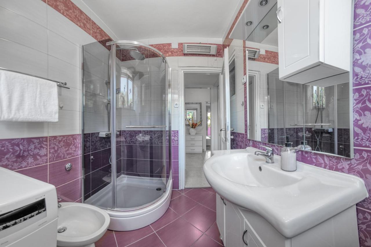 PUY M & M Apartment מראה חיצוני תמונה