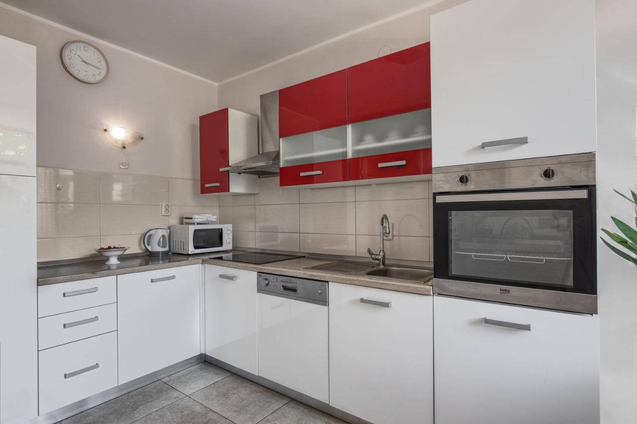PUY M & M Apartment מראה חיצוני תמונה