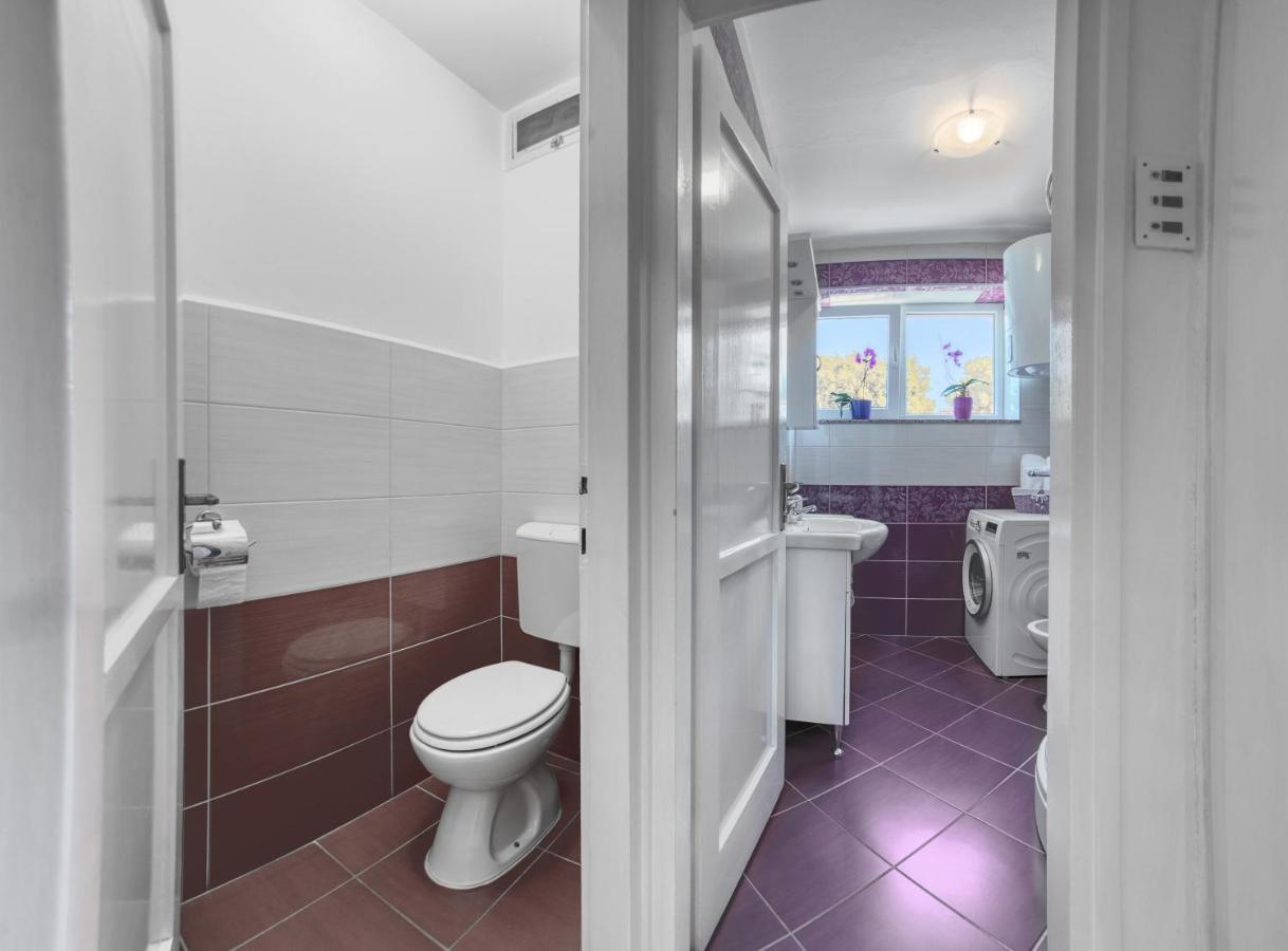PUY M & M Apartment מראה חיצוני תמונה