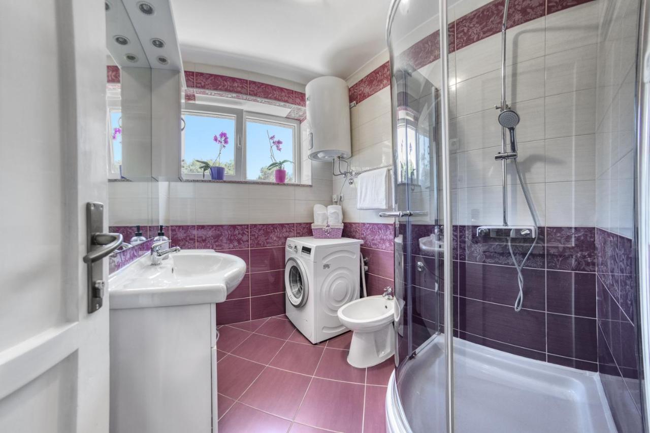 PUY M & M Apartment מראה חיצוני תמונה