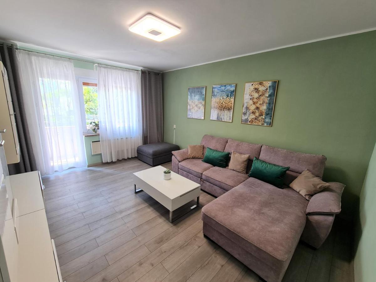 PUY M & M Apartment מראה חיצוני תמונה