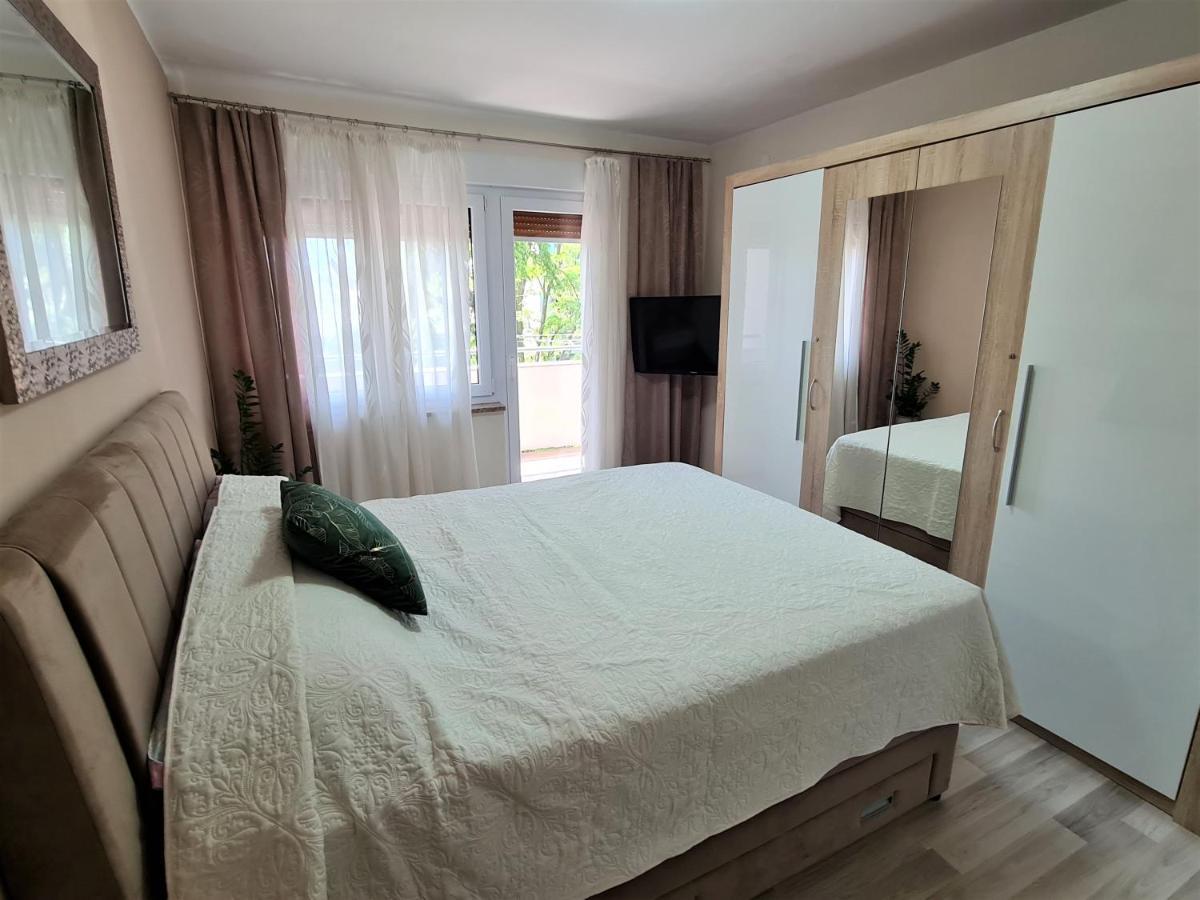 PUY M & M Apartment מראה חיצוני תמונה