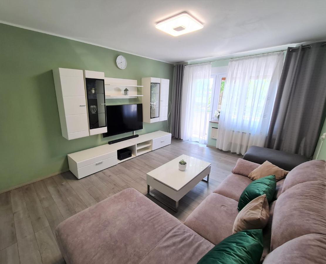 PUY M & M Apartment מראה חיצוני תמונה