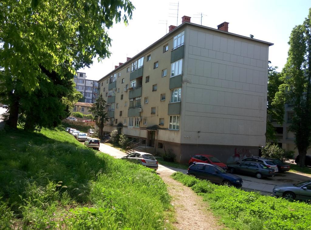 PUY M & M Apartment מראה חיצוני תמונה